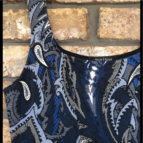 White House Black Market Tops - 🖤 White House Black Market Cami / Tank